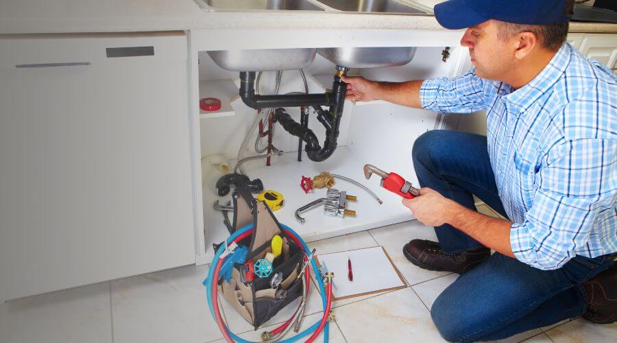 Local water heater installation in Littleton, WV